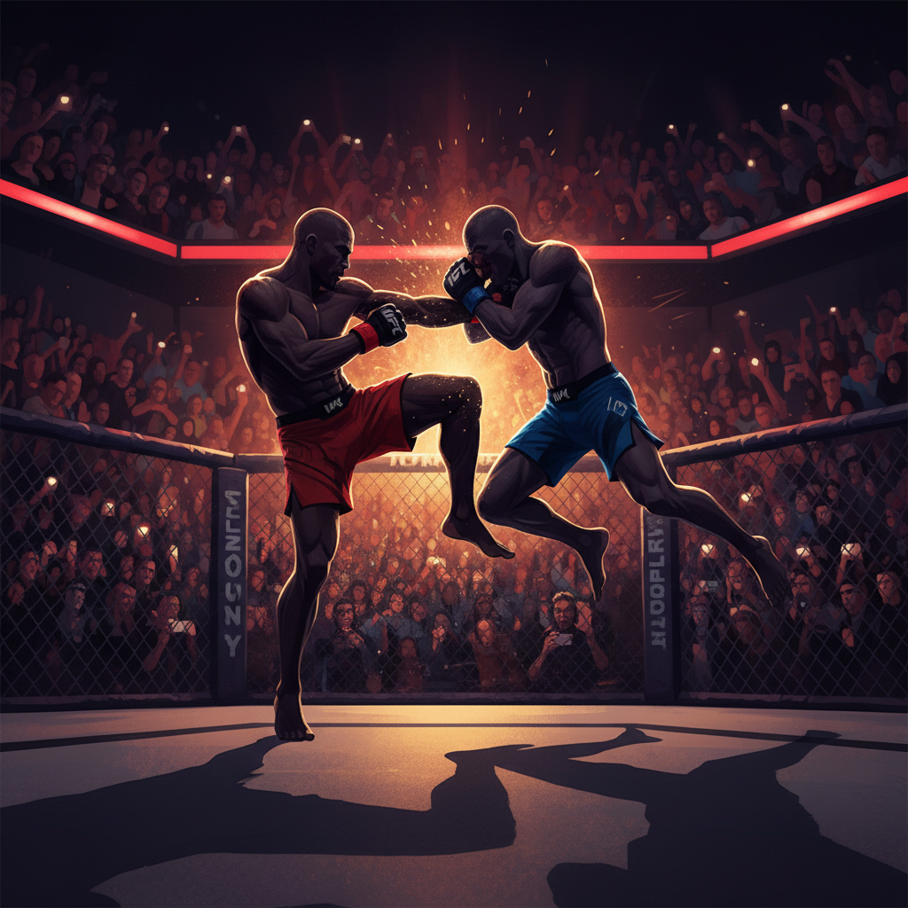Alonzo Menifield seeks top-10 fight after UFC Macau KO victory