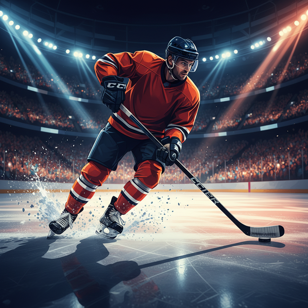 Top players to watch in Stanley Cup Final rankings announced