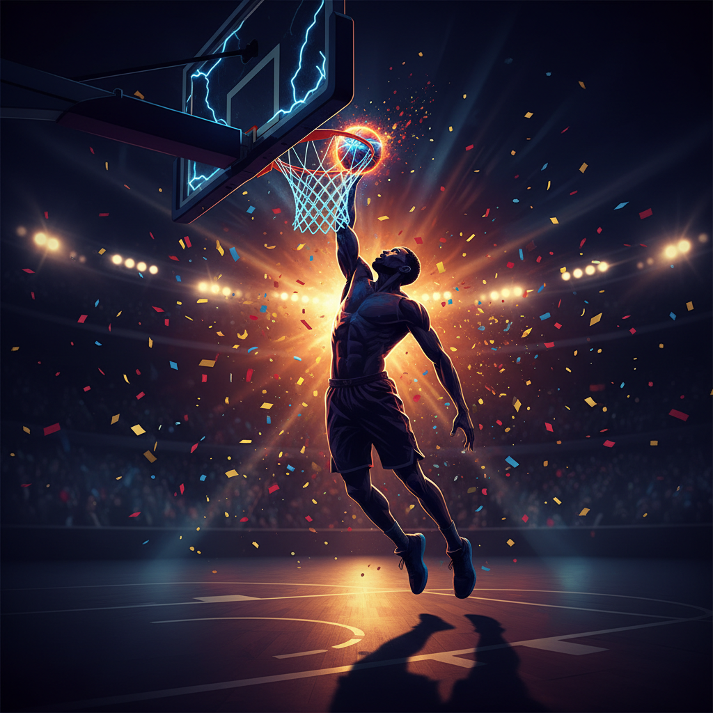 NBA will see a different champion for the eighth consecutive season