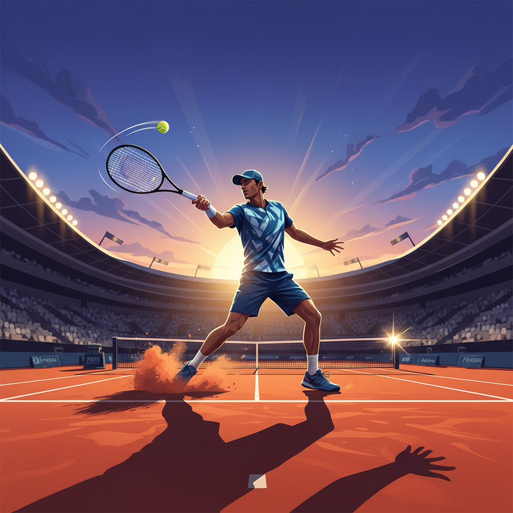French Open modifies advertising placement following player injuries
