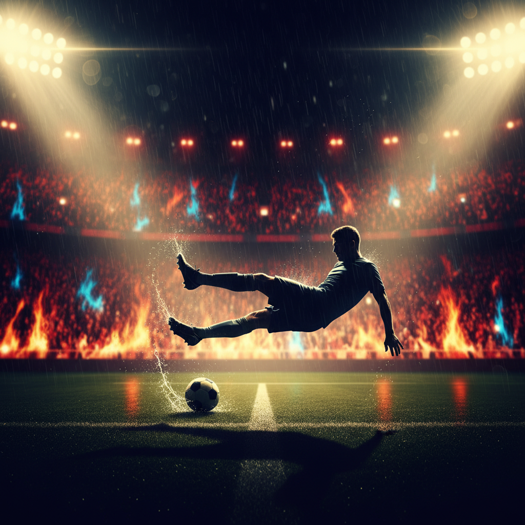 PSG prepares for tactical surprises against Arsenal in Champions League clash