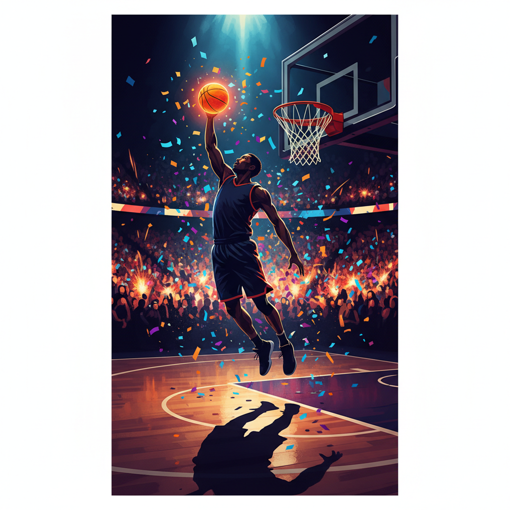 NBA playoffs feature only second matchup tonight