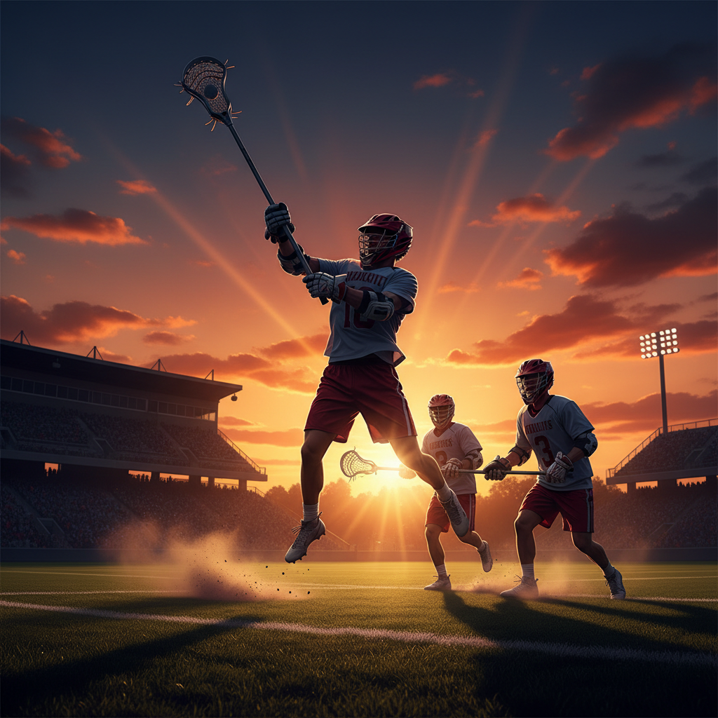 Potsdam defeats OFA to win Class D lacrosse championship