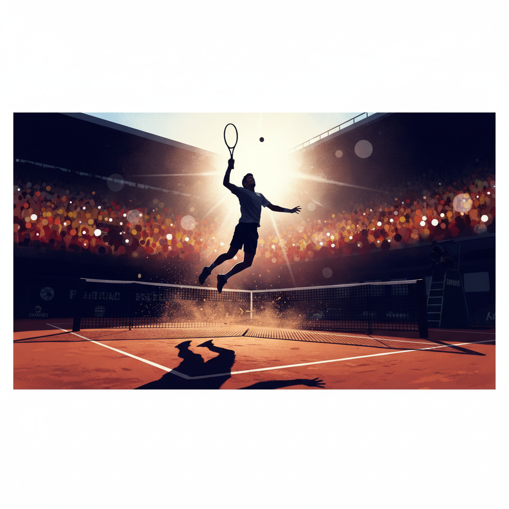 Matteo Berrettini seeks success at French Open amid injury recovery