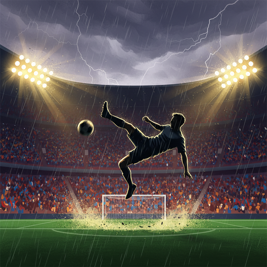 Soccer sees major developments since 2022 World Cup