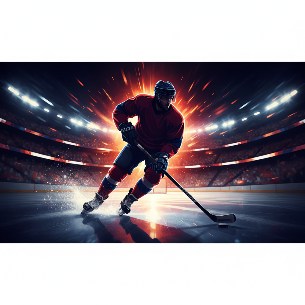 Twelve young NHL players poised for trades before next season