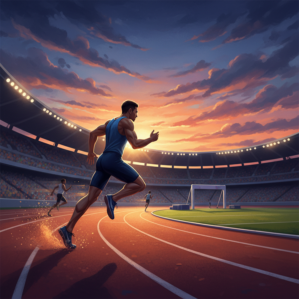 Back-to-back marathons take a toll on athletes involved