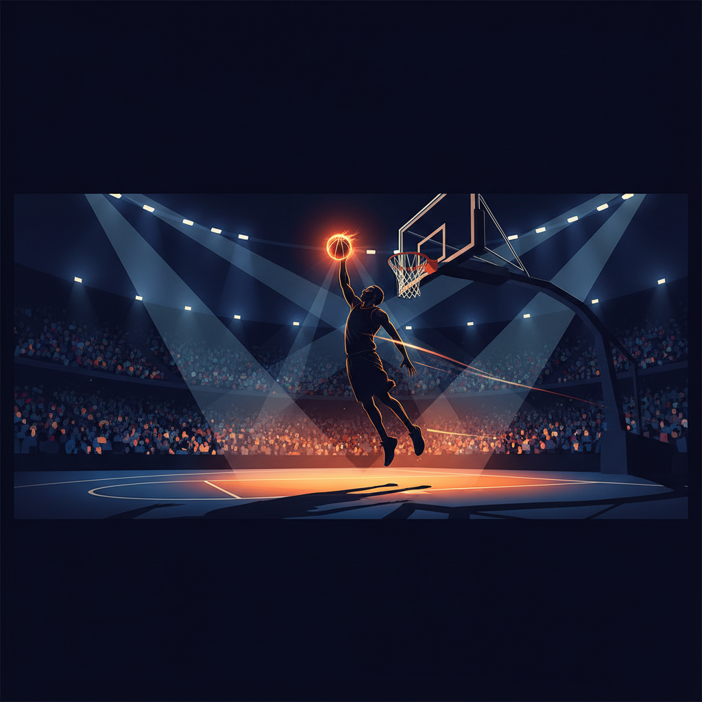 Portland visits Golden State after Gustafson's 22-point performance