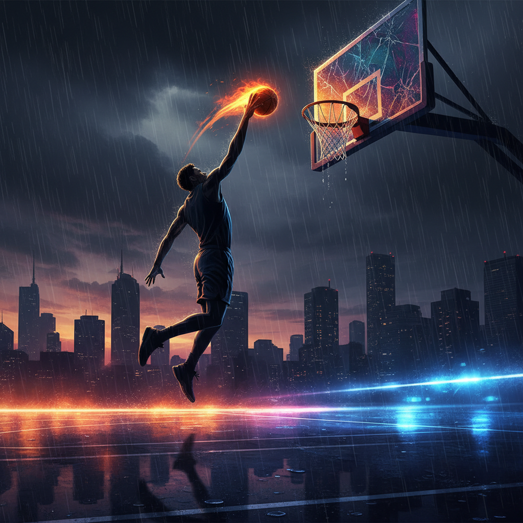 Spurs face Thunder in Game 7 of playoff series