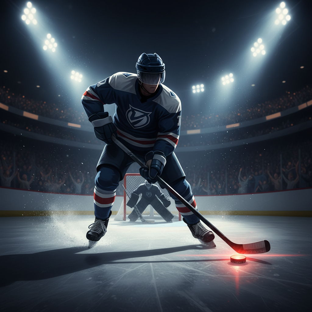 IIHF reviews Russia's hockey participation for 2026-27 season