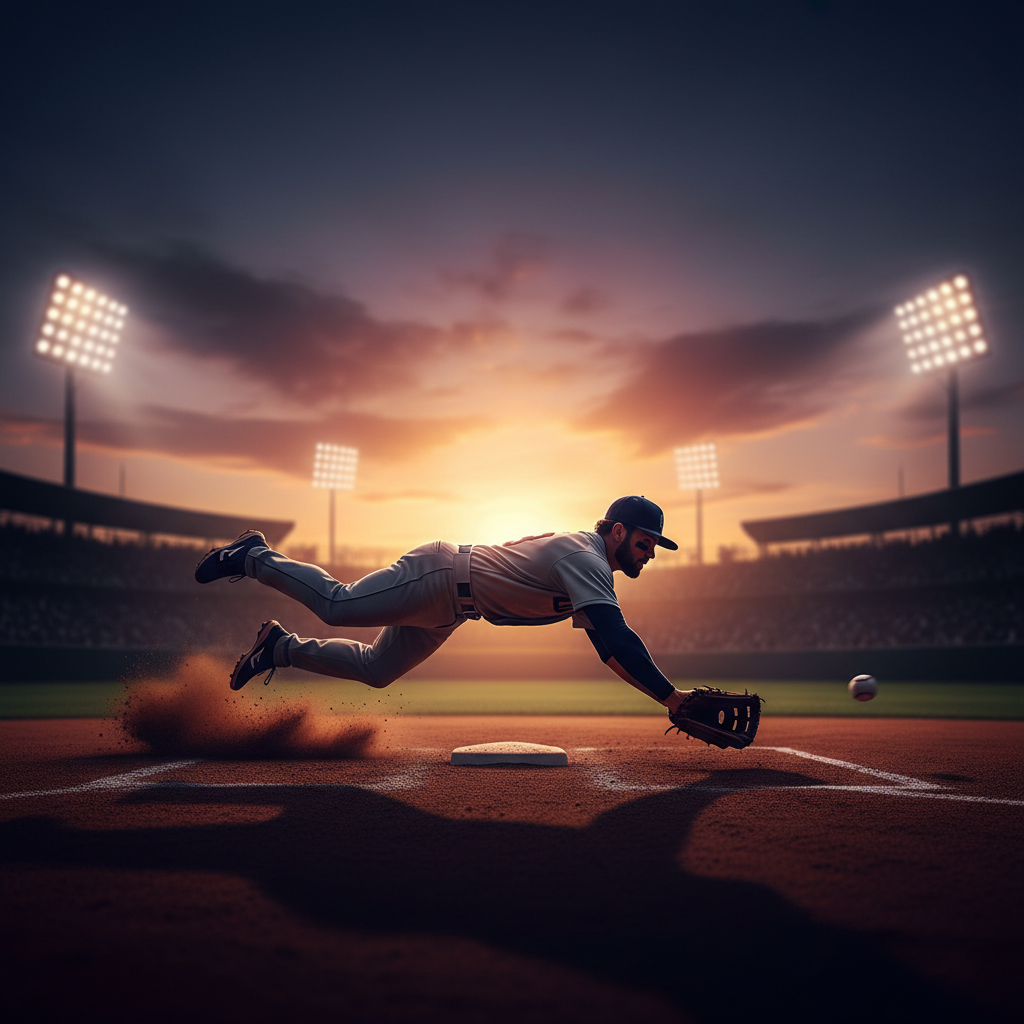 Updated top prospects list highlights MLB future stars