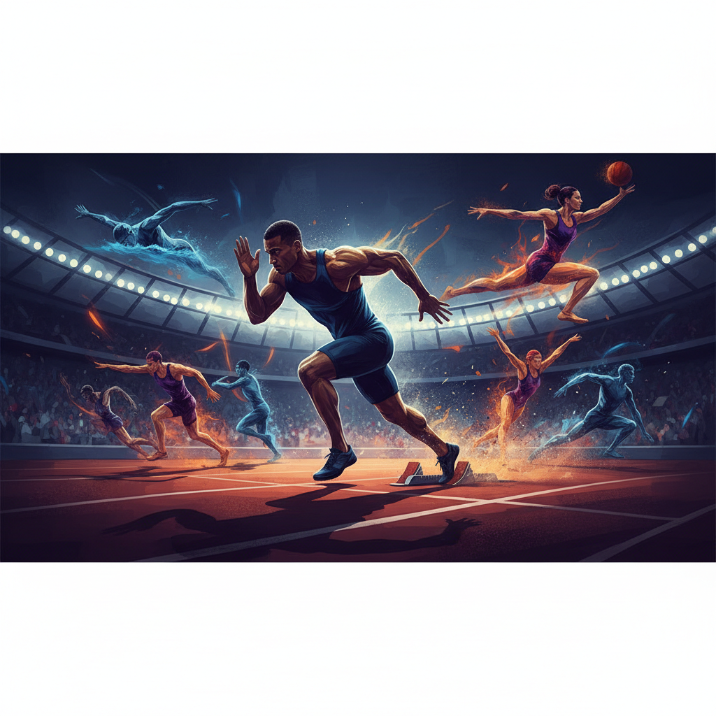 AP updates on World Cup and Olympic news ahead of upcoming events