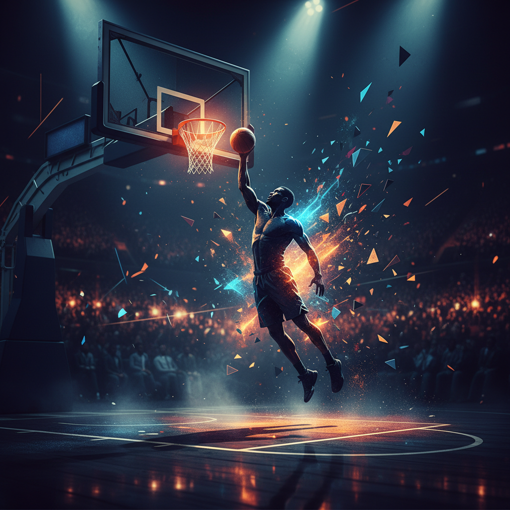 NBA Finals lacks a presenting sponsor for the first time