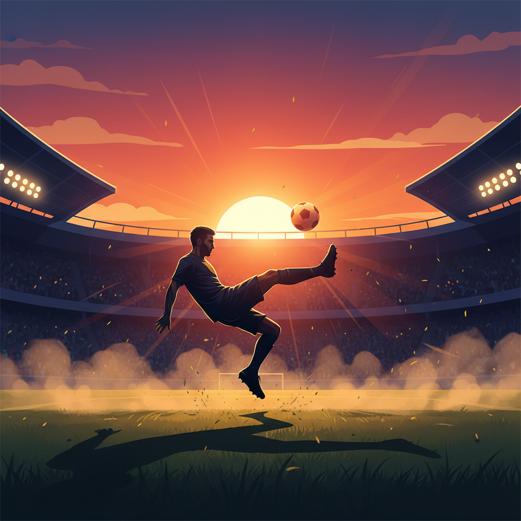 PSG and Arsenal face pressure to score in Champions League final