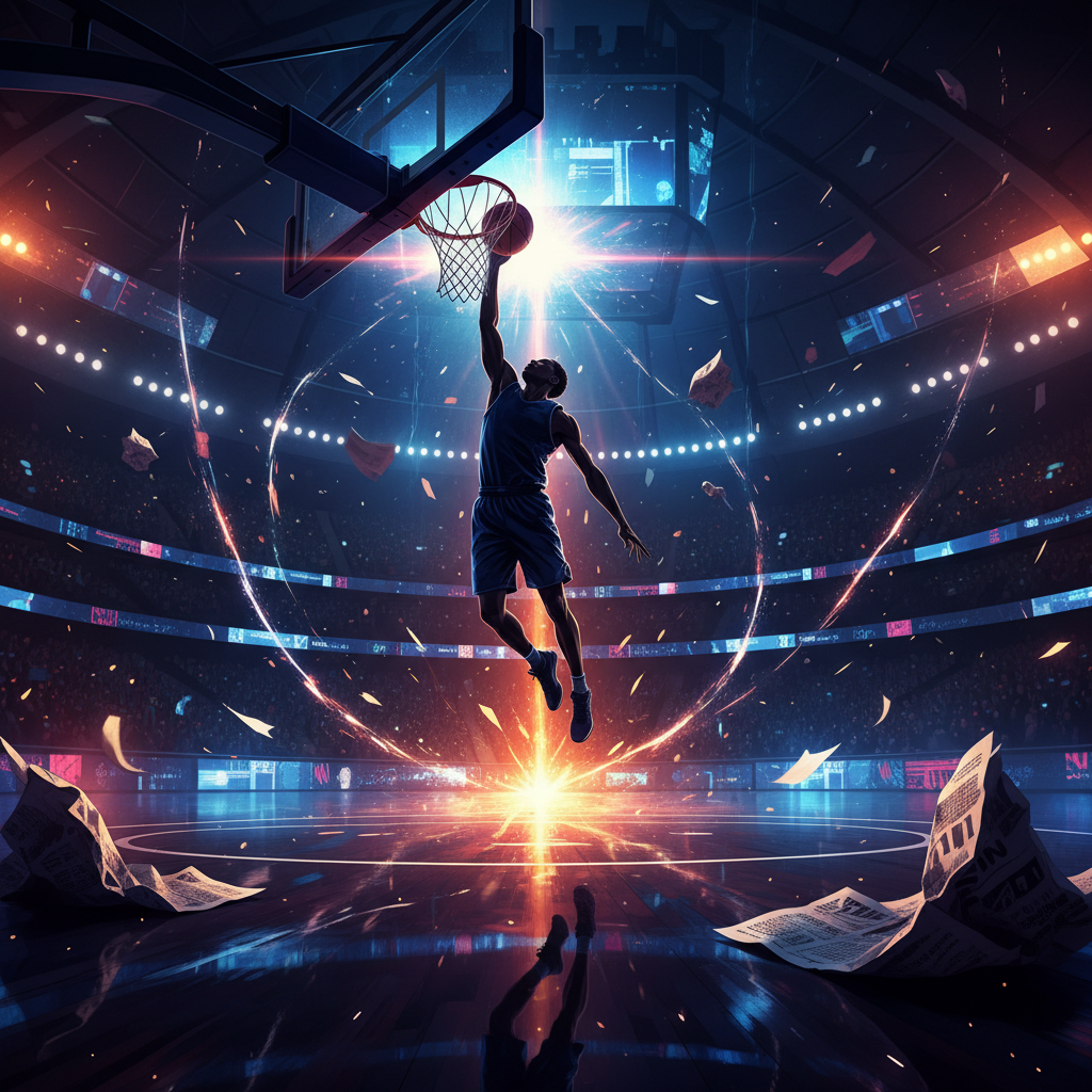 Quentin Coleman stars in USA Basketball debut against Argentina