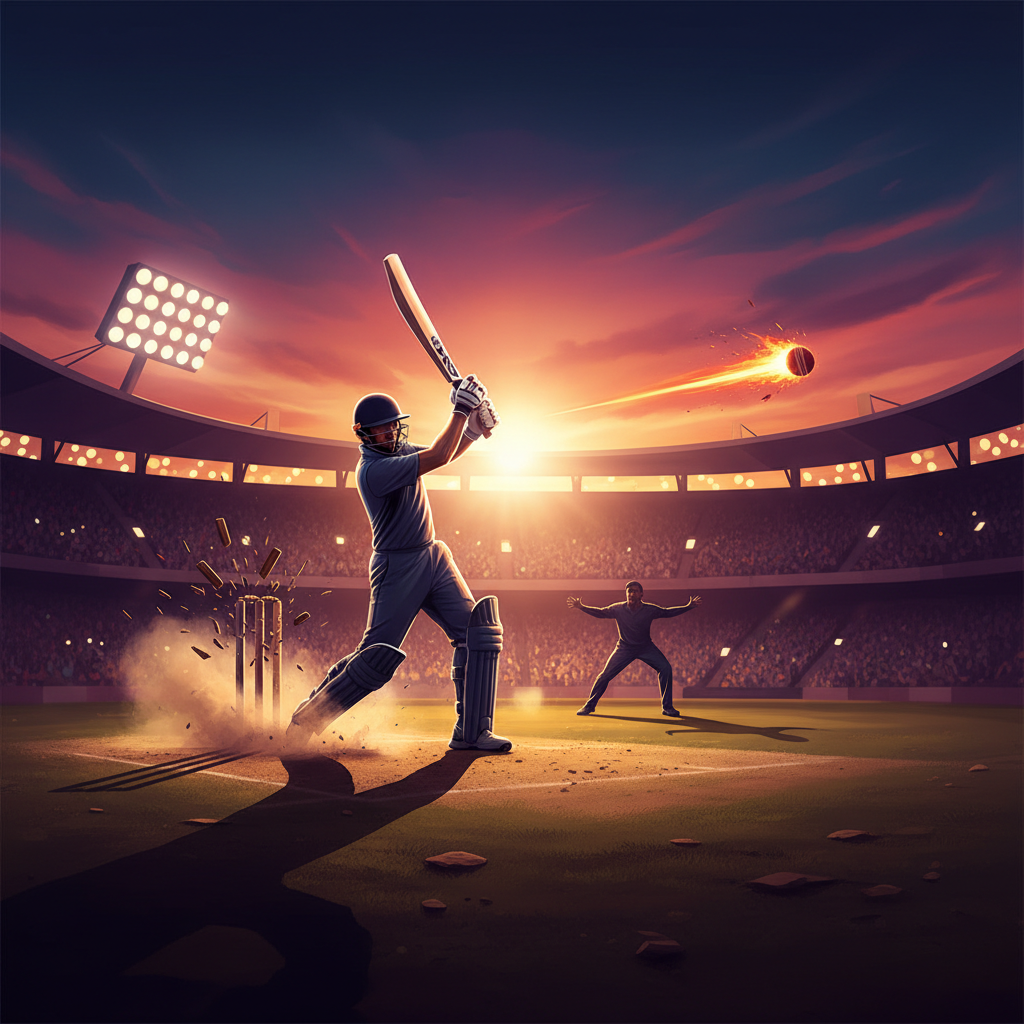 T20 Mumbai 2026 tickets now available for purchase at Wankhede Stadium